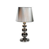 настольная лампа tk1012 silver от delight collection в Армавире
