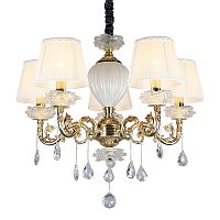 подвесная люстра omnilux mancino oml-55203-05 в Армавире