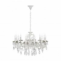 подвесная люстра dio darte elite siena e 1.1.12.600 bw в Армавире