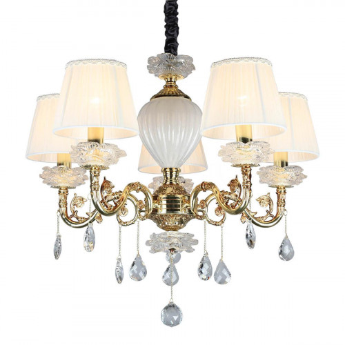 подвесная люстра omnilux mancino oml-55203-05 в Армавире