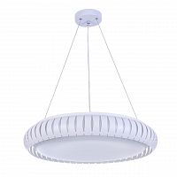 подвесной светодиодный светильник freya assanta fr6159-pl-36w-w в Армавире