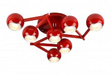 потолочная люстра st luce rottura sl853.602.07 в Армавире