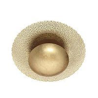 потолочный светодиодный светильник odeon light solario 3559/24l в Армавире