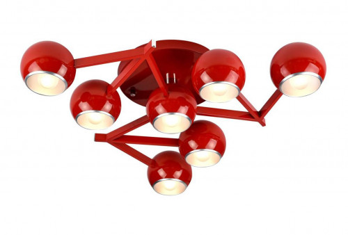 потолочная люстра st luce rottura sl853.602.07 в Армавире