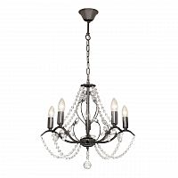 подвесная люстра silver light antoinette 726.59.5 в Армавире