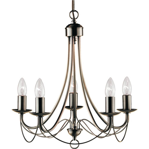 подвесная люстра arte lamp maypole a6300lm-5ab в Армавире