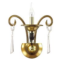 бра odeon light rocca 3926/1w в Армавире