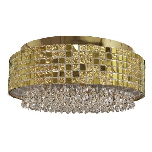 потолочная люстра lightstar bezazz 743062 в Армавире