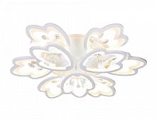 потолочная светодиодная люстра ambrella light original fa511 в Армавире