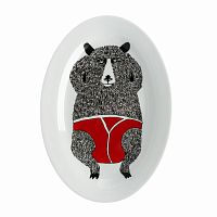 блюдо мишка в штанишках в Армавире