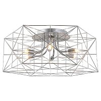 потолочная люстра lussole grlsp-9930 в Армавире
