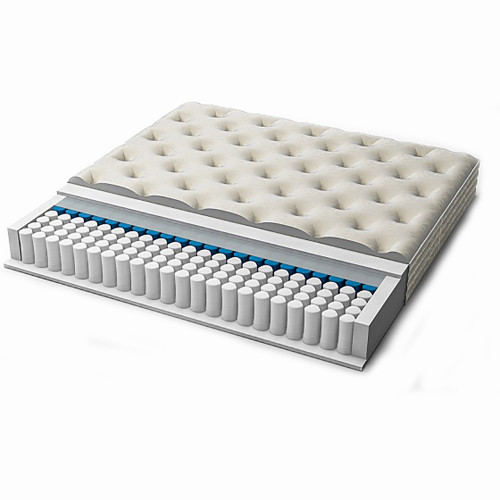 матрас duostar 160x200 в Армавире