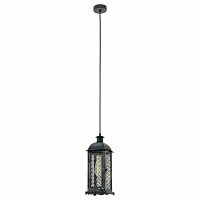 подвесной светильник eglo vintage 49215 в Армавире