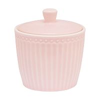 сахарница alice pale pink в Армавире