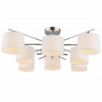 потолочная люстра omnilux neviano oml-34207-08 в Армавире
