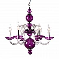 подвесная люстра st luce ninfa sl757.803.06 в Армавире