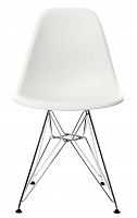 стул klassic dsr белый (eames style) в Армавире