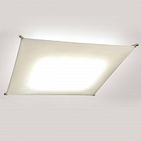 потолочный светодиодный светильник citilux cl701430b в Армавире
