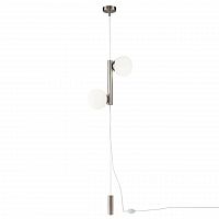 торшер maytoni erich mod221fl-01n в Армавире