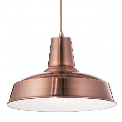 подвесной светильник ideal lux moby sp1 rame в Армавире