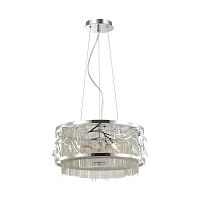 подвесная люстра odeon light eliza 4136/5 в Армавире
