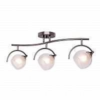 потолочная люстра silver light sfera 255.59.3 в Армавире