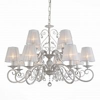 подвесная люстра st luce sonata sl157.503.12 в Армавире