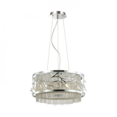 подвесная люстра odeon light eliza 4136/5 в Армавире