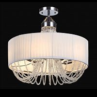 потолочная люстра newport 1406/s white в Армавире