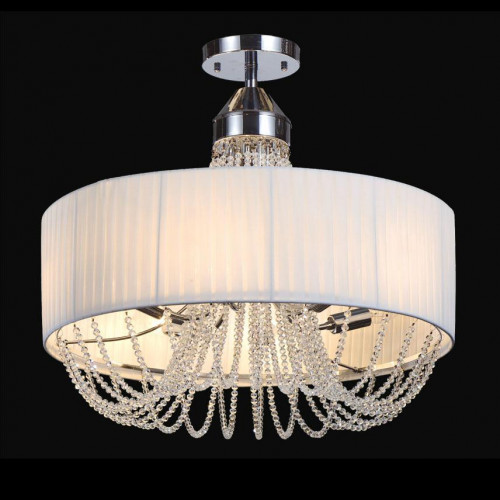 потолочная люстра newport 1406/s white в Армавире