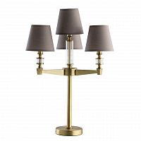 настольная лампа mw-light дэль рей 7 700032404 в Армавире