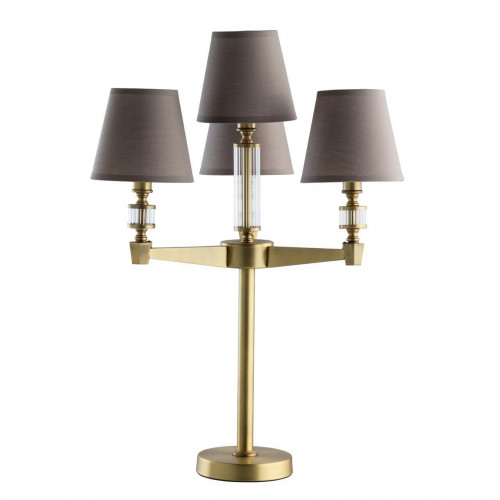 настольная лампа mw-light дэль рей 7 700032404 в Армавире