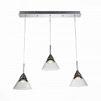 подвесной светодиодный светильник st luce sl930.103.03 в Армавире