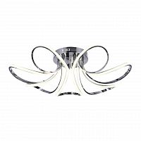 потолочный светодиодный светильник freya flora fr6681-cl-l87ch в Армавире