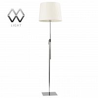 торшер mw-light сити 1 634040401 в Армавире