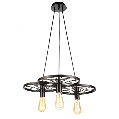 подвесная люстра st luce sl229.303.03 в Армавире