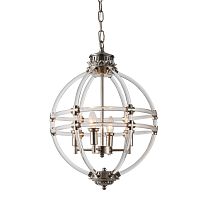 подвесной светильник impero nickel от delight collection в Армавире