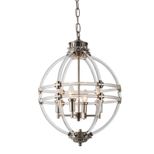 подвесной светильник impero nickel от delight collection в Армавире