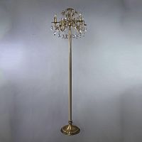 торшер ambiente granada 2118f/4 ab tear drop в Армавире