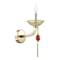 бра odeon light donna 3927/1w в Армавире