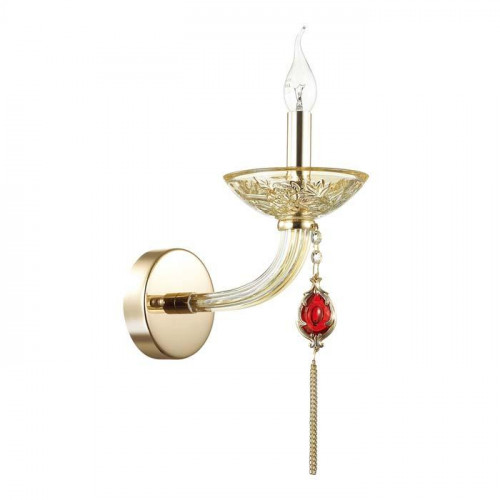 бра odeon light donna 3927/1w в Армавире