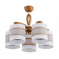 потолочная люстра alfa ballant 27006 в Армавире