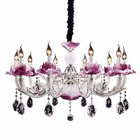 подвесная люстра osgona anemone 714104 в Армавире