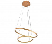 подвесной светодиодный светильник kink light тор 08219,33(3000k) в Армавире