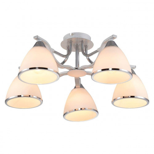потолочная люстра toplight sheena tl3670x-05ry в Армавире