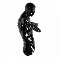 скульптура rodin at work black в Армавире