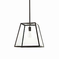 подвесной светильник loft 40х40 в Армавире