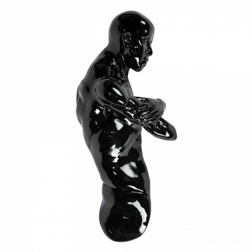 скульптура rodin at work black в Армавире