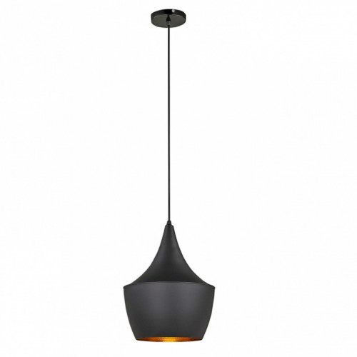 светильник balina fat black в Армавире
