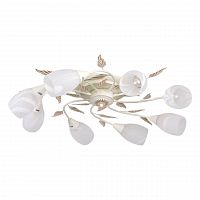потолочная люстра f-promo plato 2444-8u в Армавире